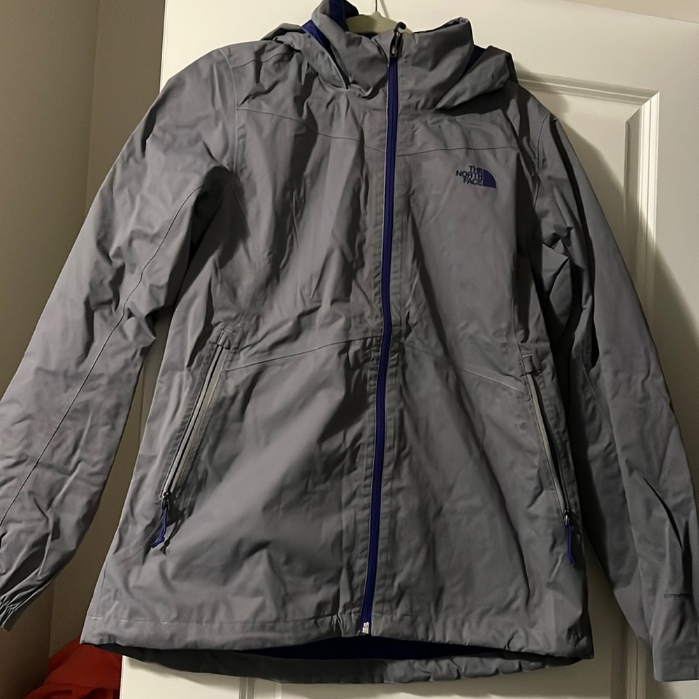 North Face